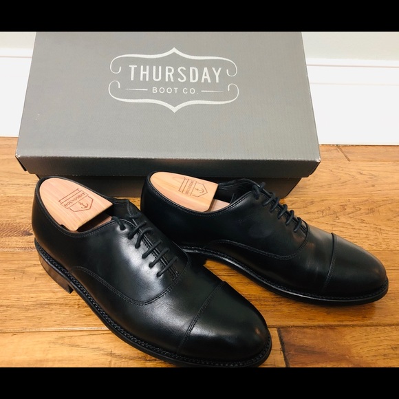 thursday boots dress shoes